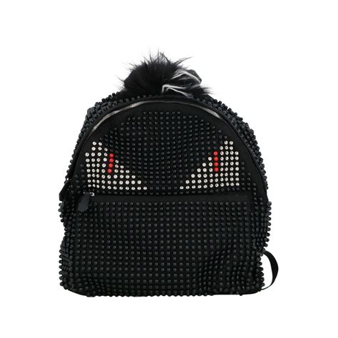 sac fendi occasion